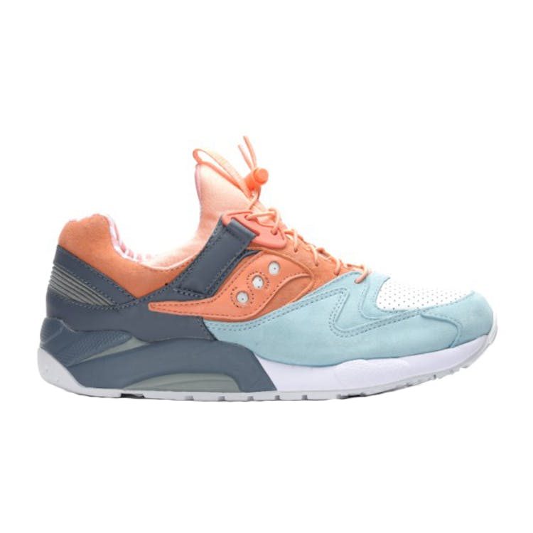 Image of Saucony Grid 9000 Premier "Street Sweets"