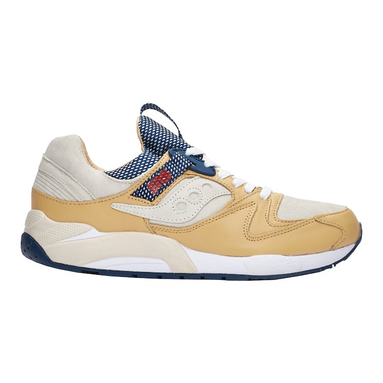 Image of Saucony Grid 9000 SNS Business Class
