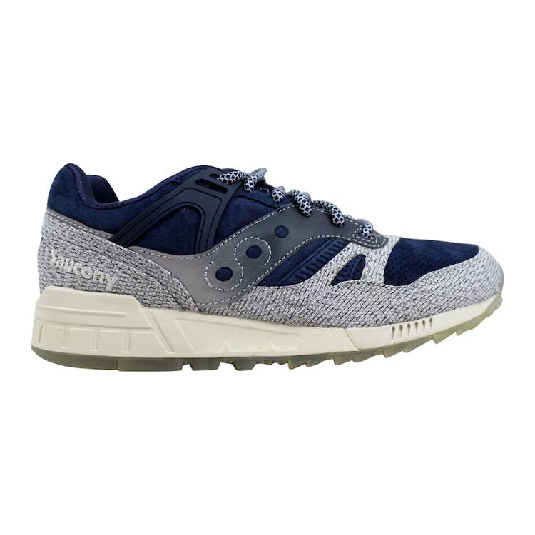Image of Saucony Grid SD Blue