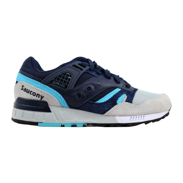 Image of Saucony Grid SD Games Collection