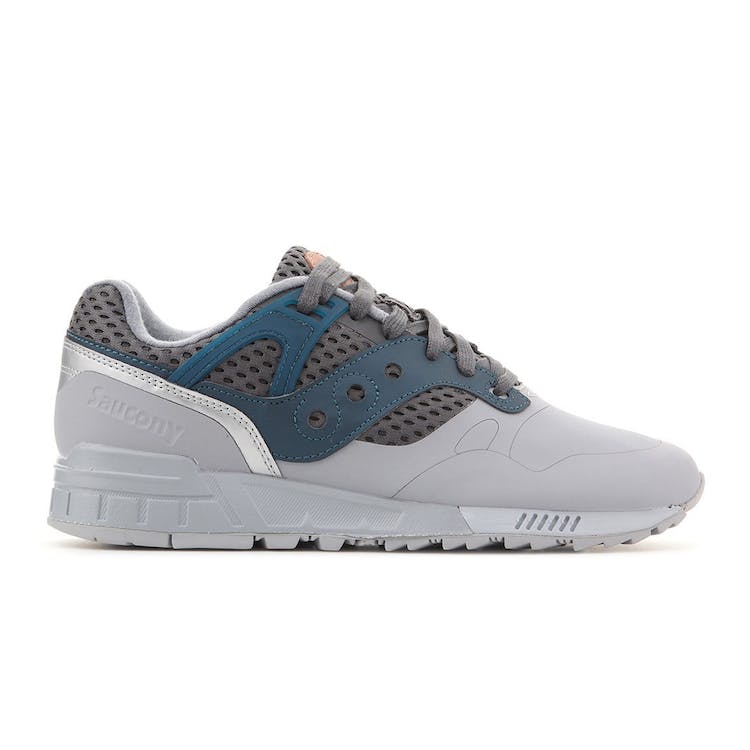 Image of Saucony Grid SD HT Grey Navy