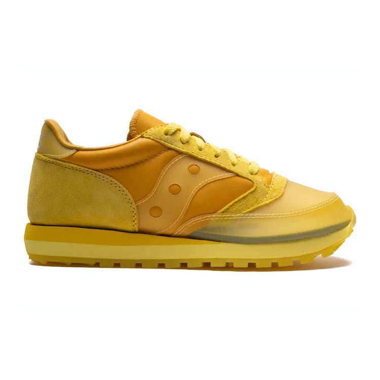 Image of Saucony Jazz 81 Hommewrk By Trinidad James Lunch Pail