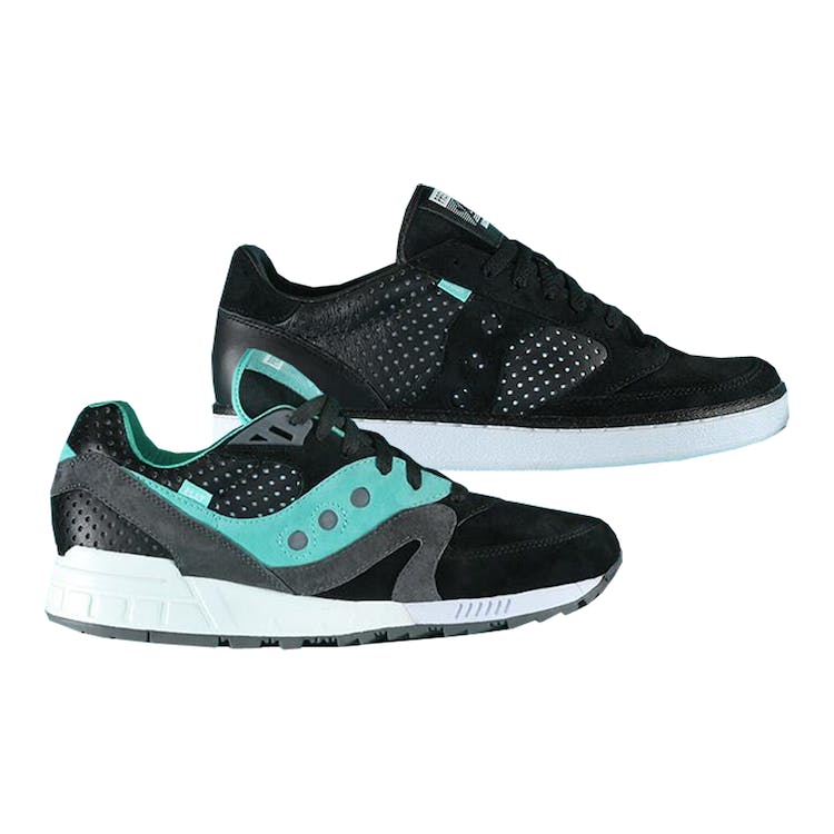 Image of Saucony Premier Work Play Pack