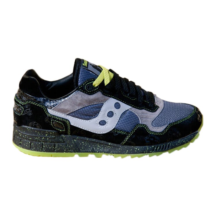 Image of Saucony Shadow 5000 Sole Boutique