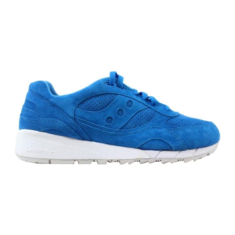 Image of Saucony Shadow 6000 Blue