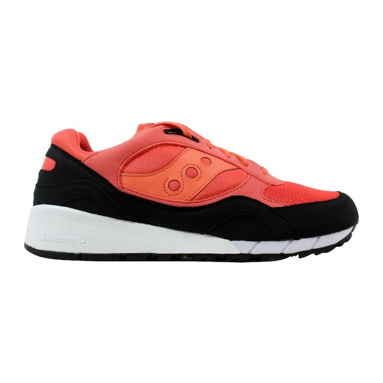 Image of Saucony Shadow 6000 Coral