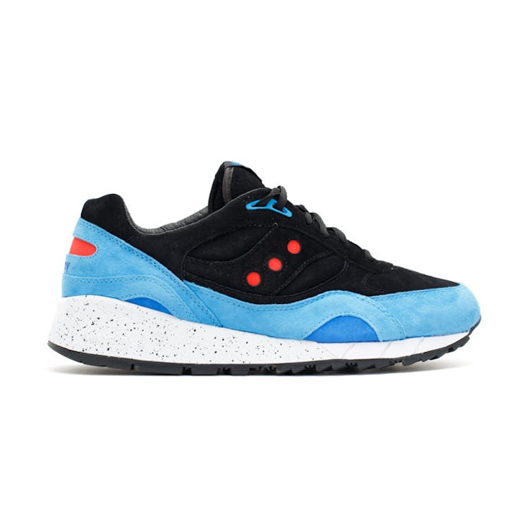 Image of Saucony Shadow 6000 Footpatrol Only In Soho