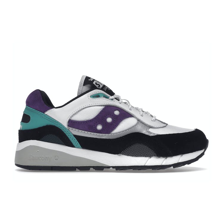 Image of Saucony Shadow 6000 Into the Void