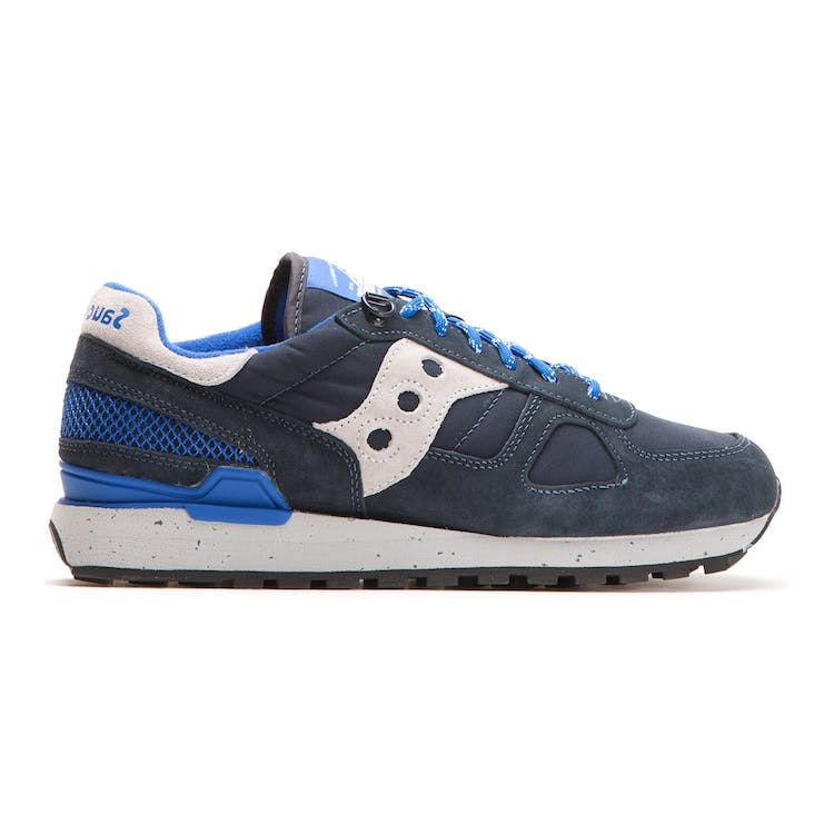 Image of Saucony Shadow OG Penfield 60/40 Navy