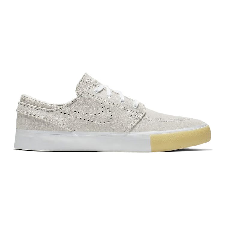 Image of SB Zoom Janoski RM SE White