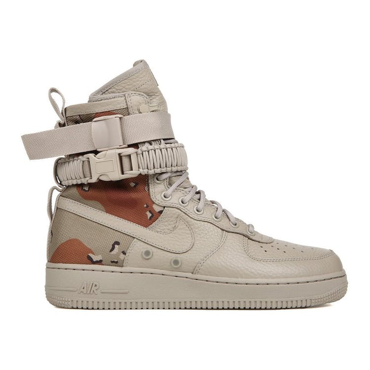 Image of SF Air Force 1 Desert Camo