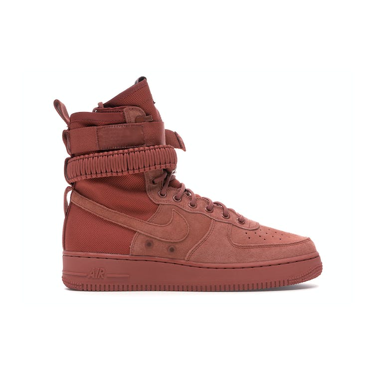 Image of SF Air Force 1 Dusty Peach