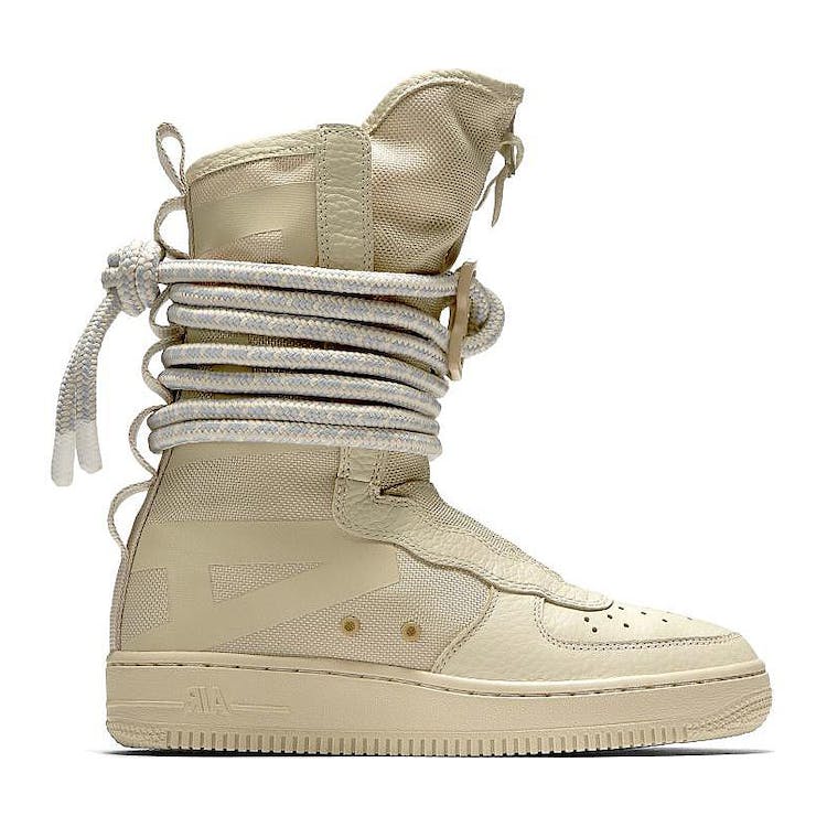 Image of SF Air Force 1 High Rattan (W)