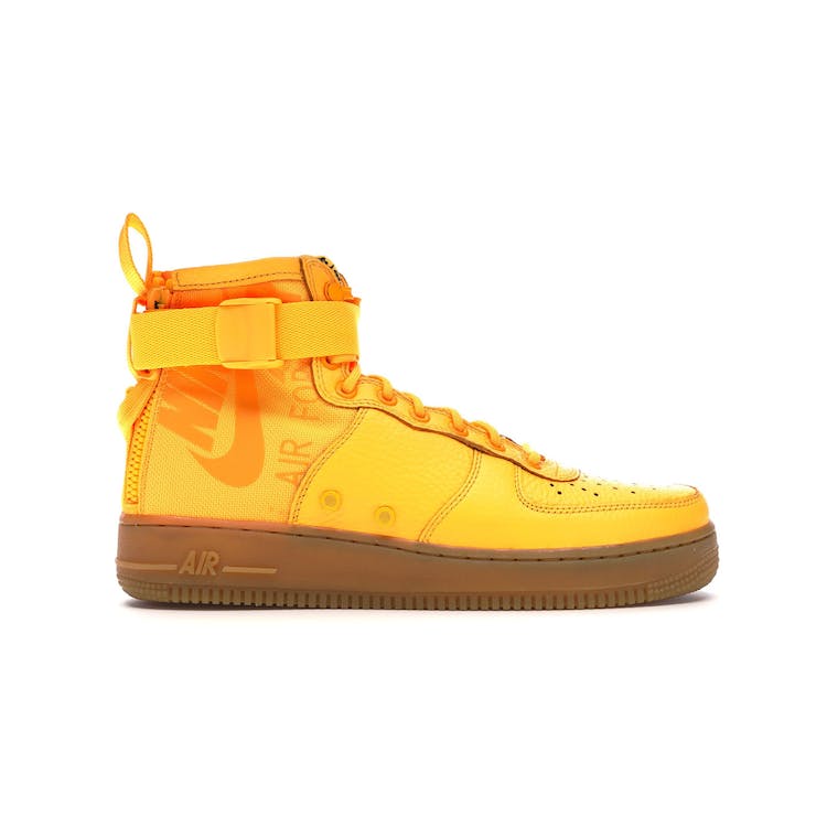 Image of SF Air Force 1 Mid Odell Beckham Jr.