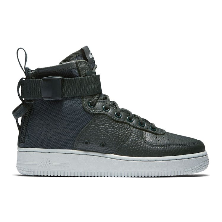 Image of SF Air Force 1 Mid Outdoor Green (W)