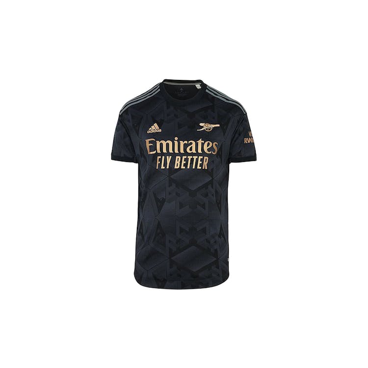Image of Shirt Arsenal 22/23 Authentic Away Shirt