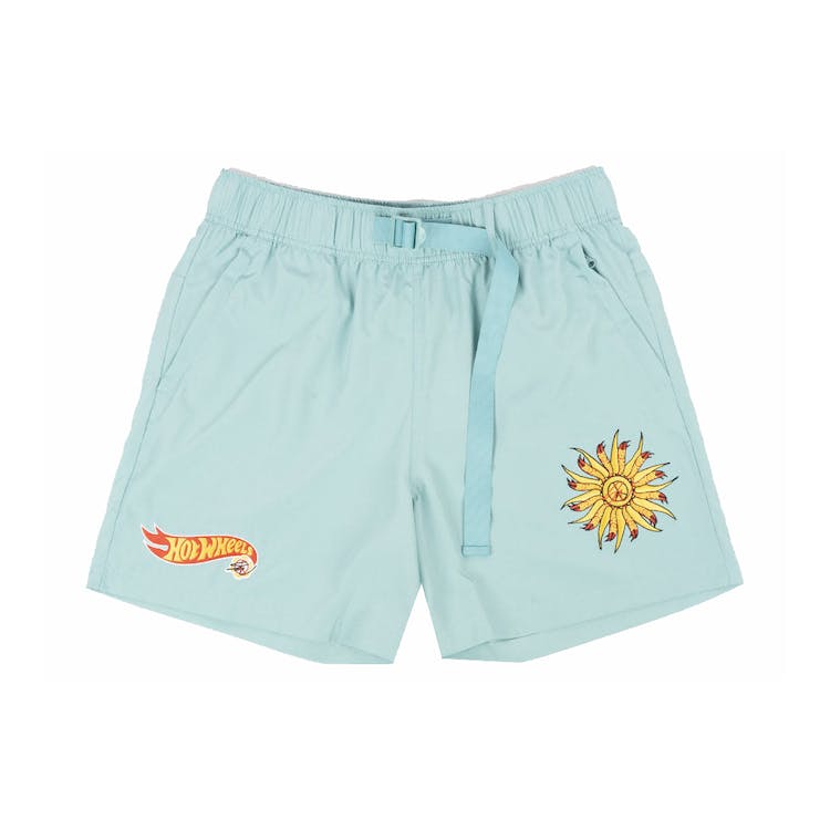 Image of Shorts x Sean Wotherspoon x Hot Wheels