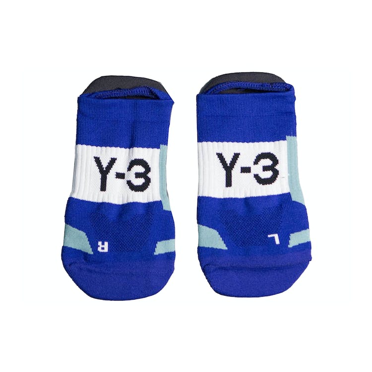 Image of Socks Y-3 Tech Invisible