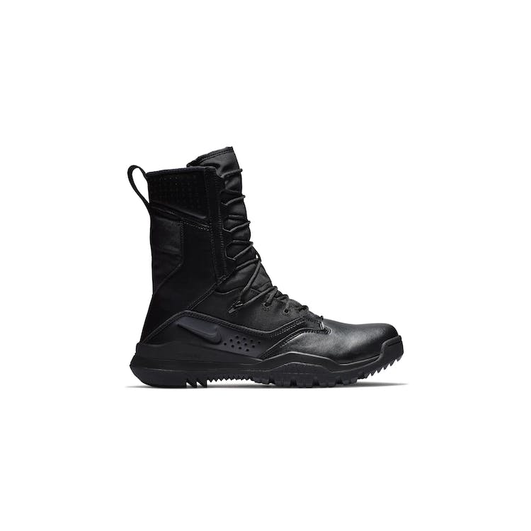 Image of Special Field Boot 8 Inch Black