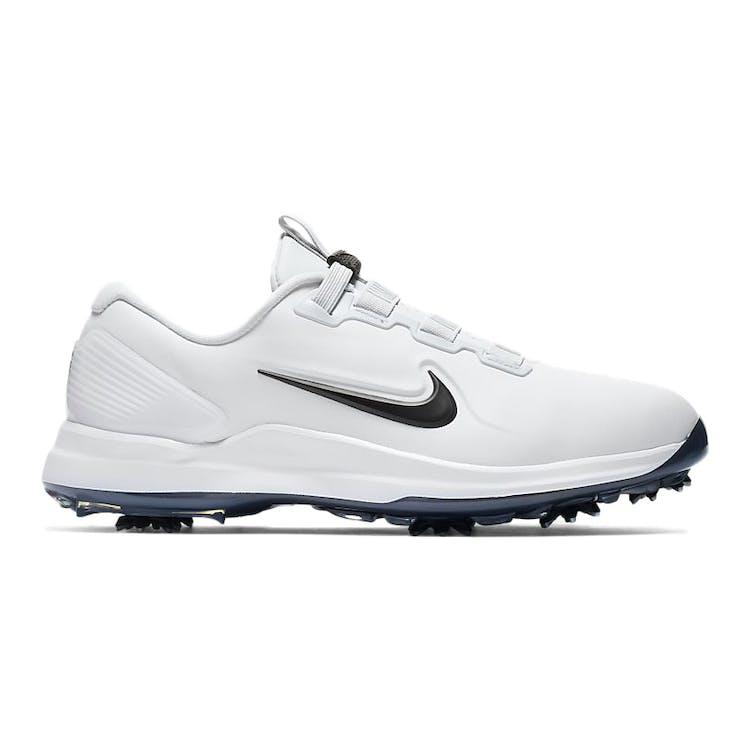 Image of Tiger Woods 71 FastFit White