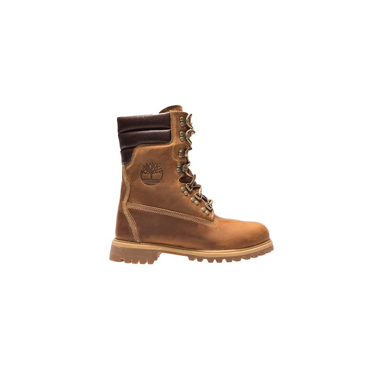 Image of Timberland 40 Below Boot Ronnie Fieg Shearling Rust