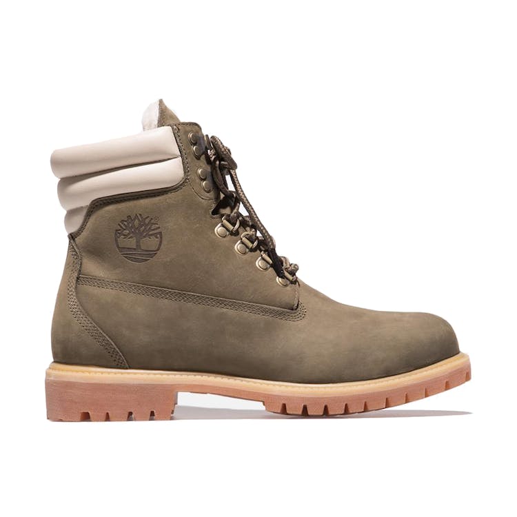 Image of Timberland 6" 40 Below Ronnie Fieg Olive