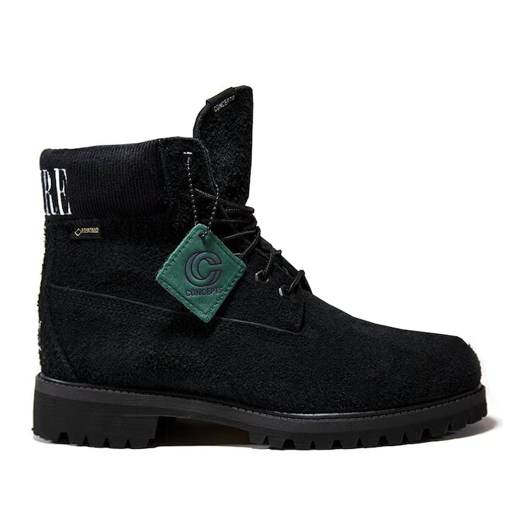 Image of Timberland 6" Concepts LFOD