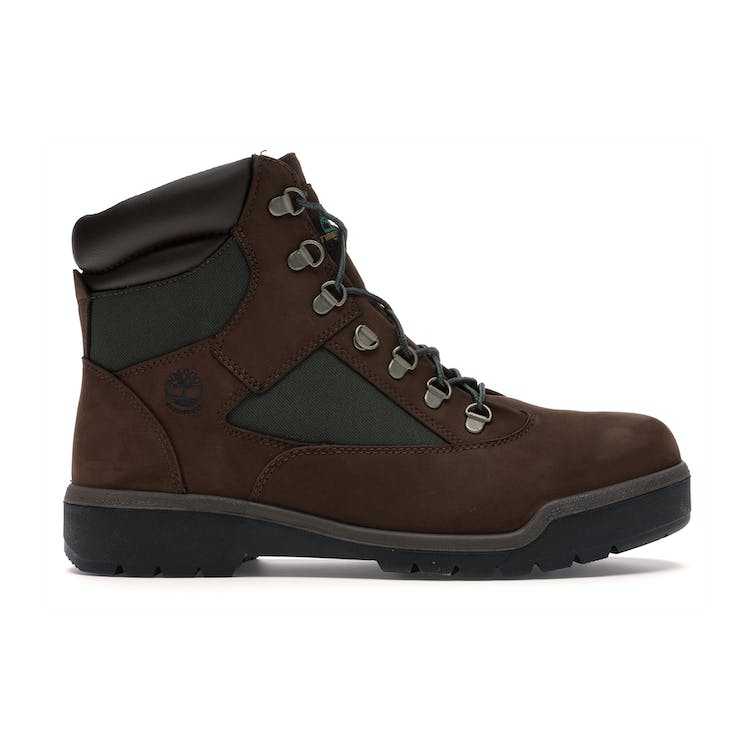 Image of Timberland 6" Field Boot Beef and Broccoli
