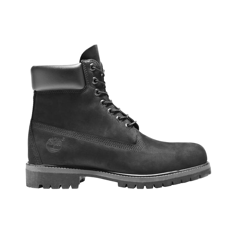 Image of Timberland 6" Premium Boot Black