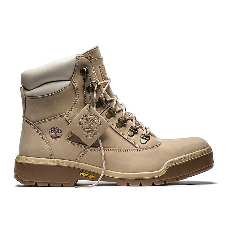 Image of Timberland Field Boot 6" GTX Croissant