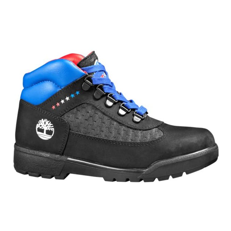 Image of Timberland Field Boot NBA 76ers (GS)