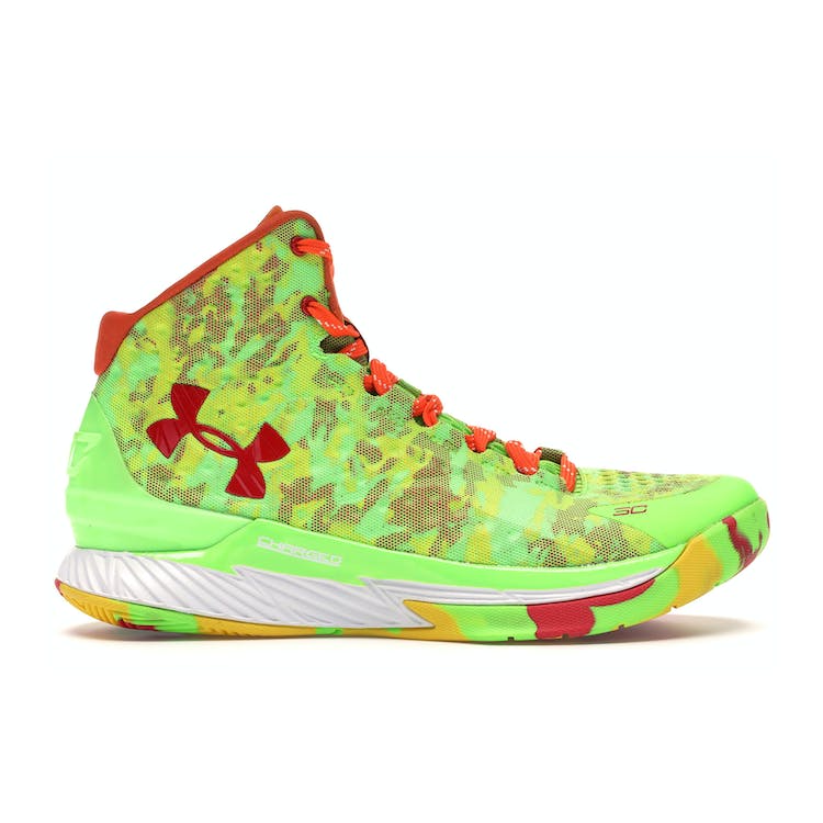 Image of UA Curry 1 Candy Reign