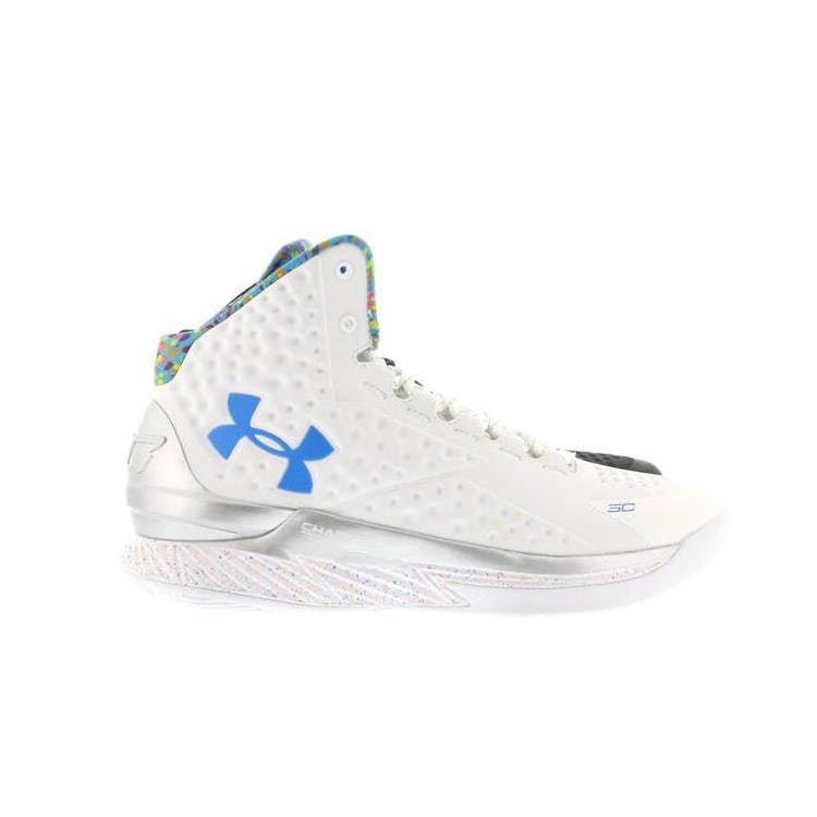 Image of UA Curry 1 Championship Pack