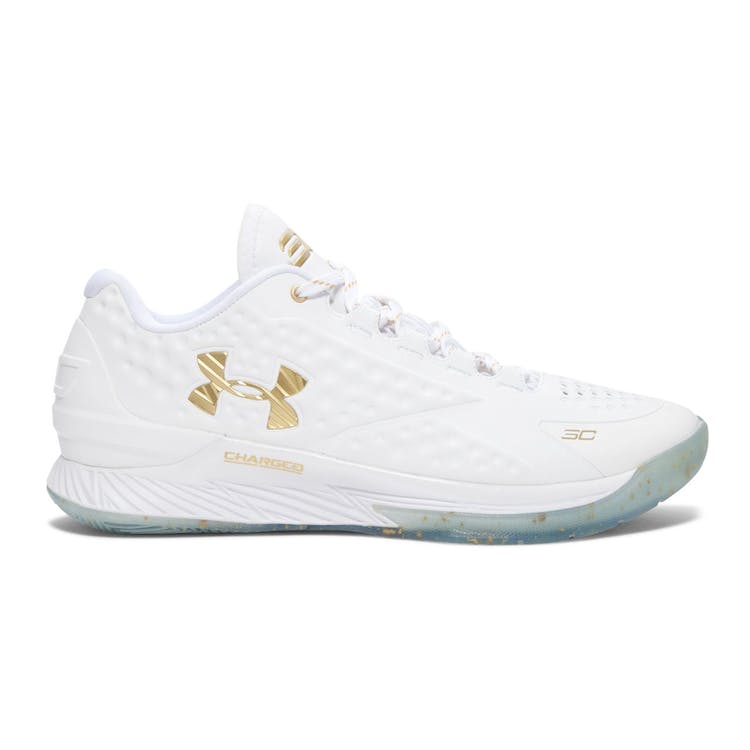 Image of UA Curry 1 Low Championship