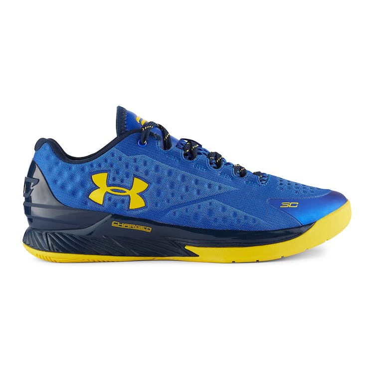 Image of UA Curry 1 Low Dub Nation
