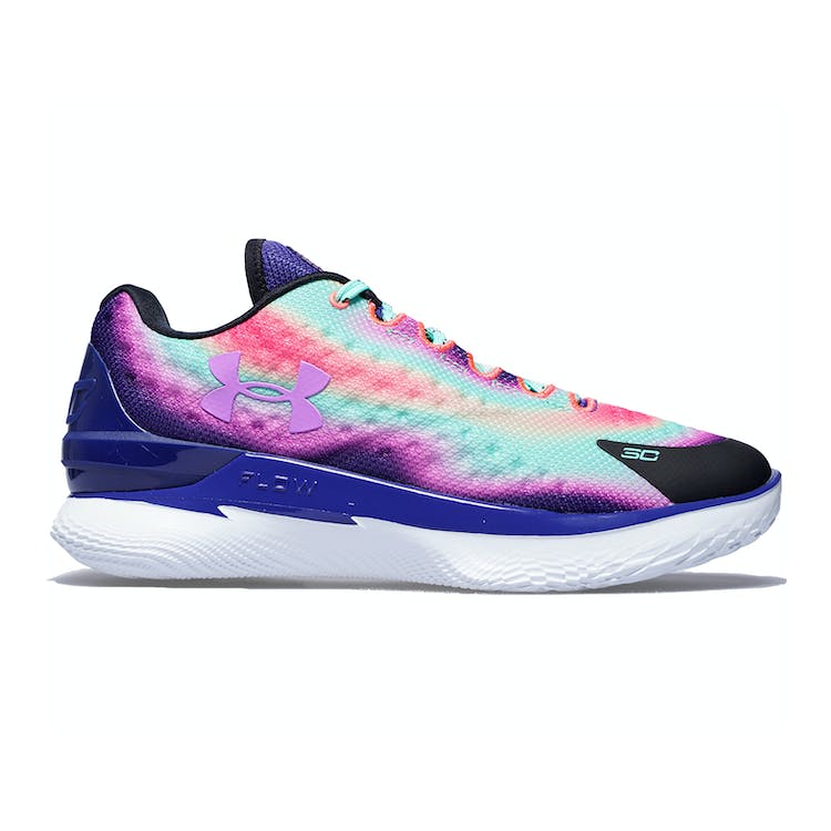 Image of UA Curry 1 Low Flotro Northern Lights