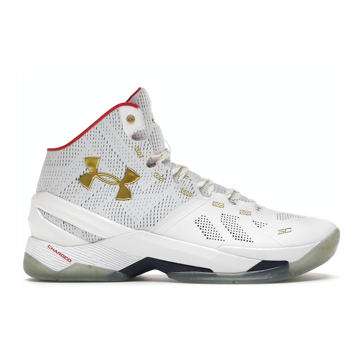 Image of UA Curry 2 All Star (2016)