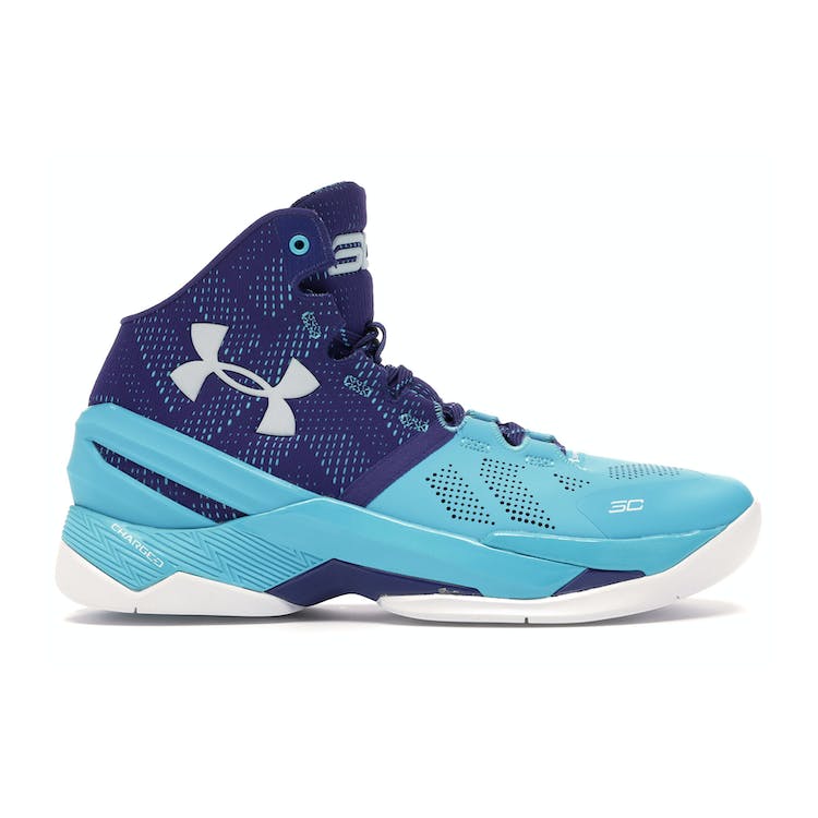 Image of UA Curry 2 Father to Son