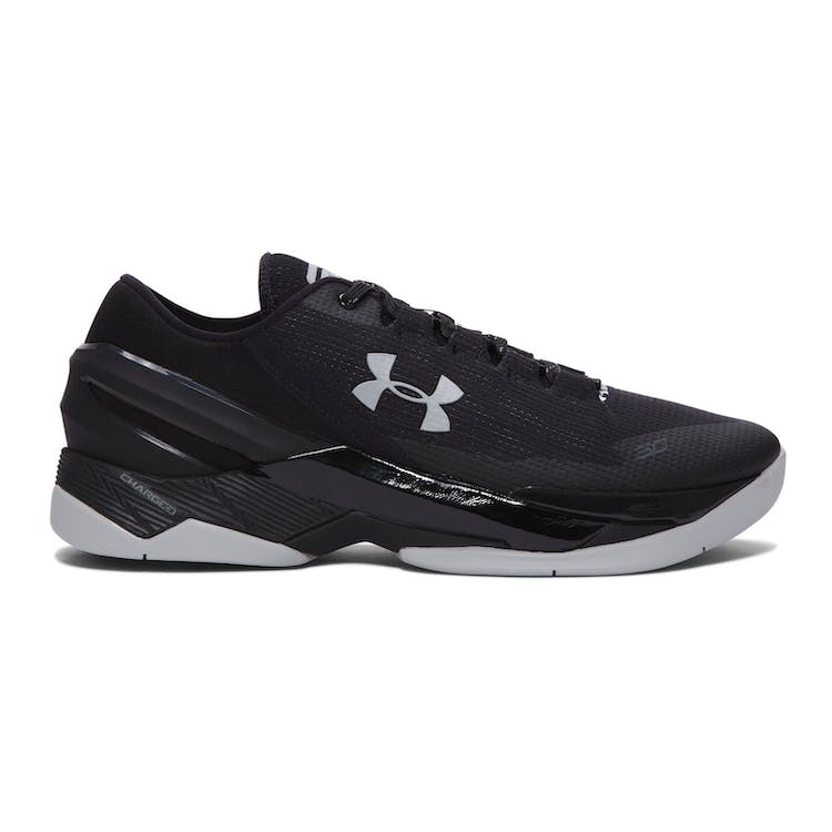Image of UA Curry 2 Low The Essential