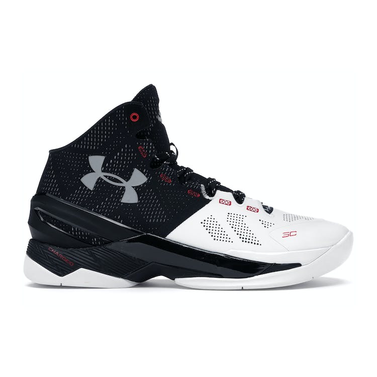 Image of UA Curry 2 Suit and Tie