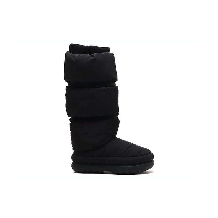 Image of UGG Classic Maxi Ultra Tall Boot Black (W)