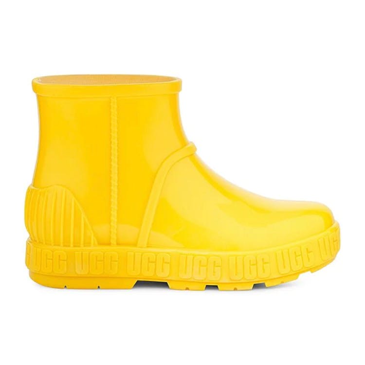 Image of UGG Drizlita Boot Canary Yellow (Kids)