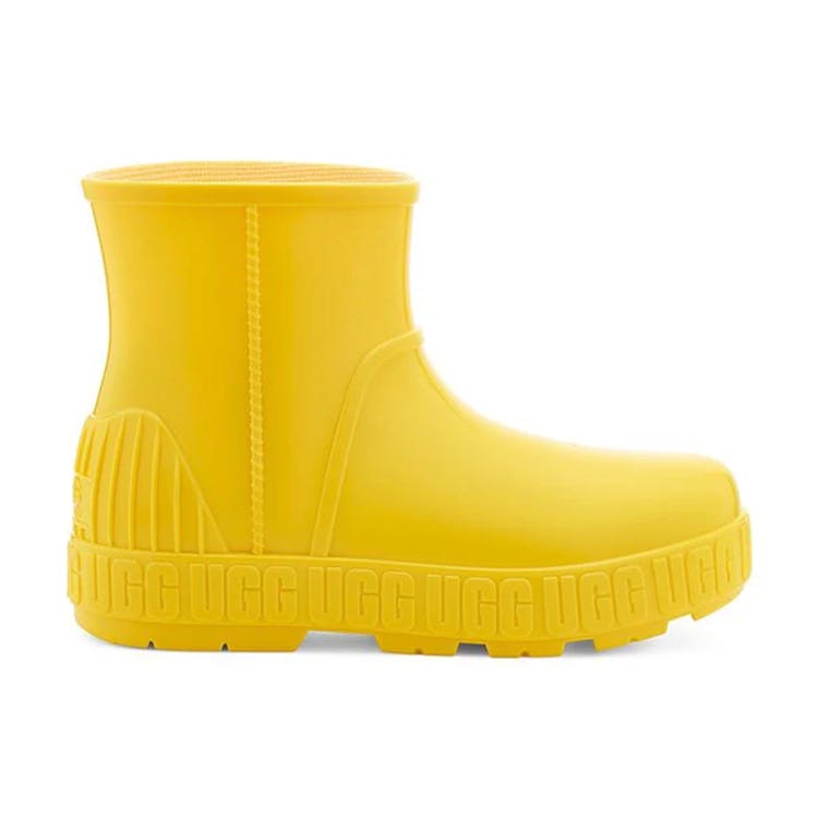 Image of UGG Drizlita Boot Canary Yellow (W)