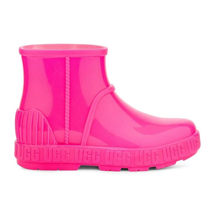Image of UGG Drizlita Boot Taffy Pink (Kids)