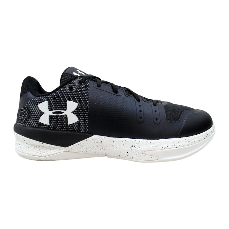 Image of Under Armour Block City Volleyball Black