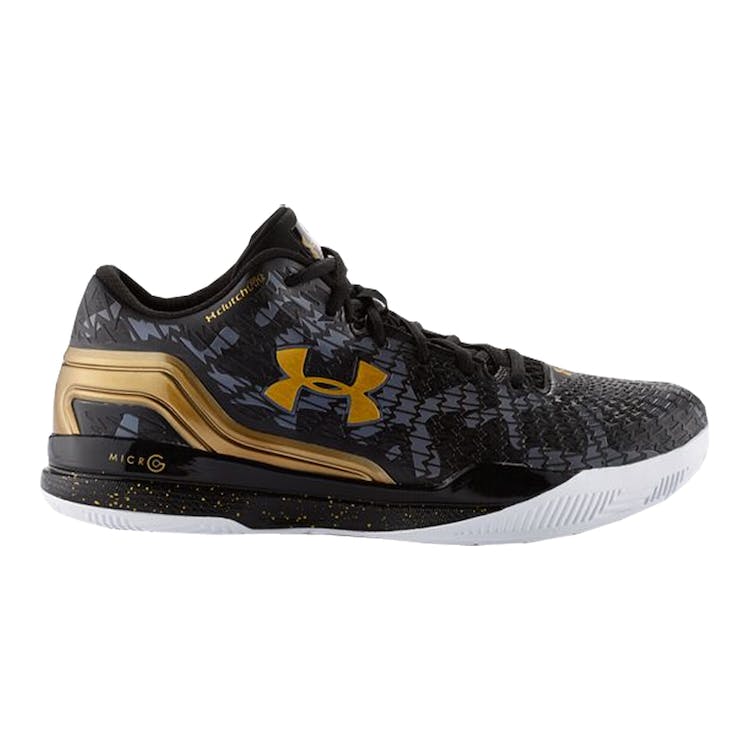 Image of Under Armour Clutchfit Drive Low The Genesis