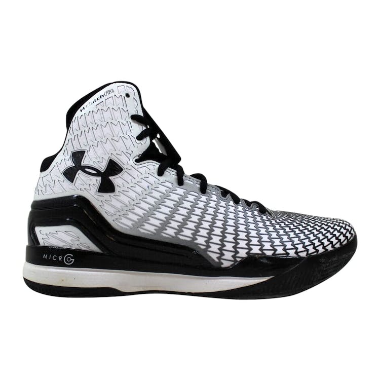 Image of Under Armour Clutchfit Drive White