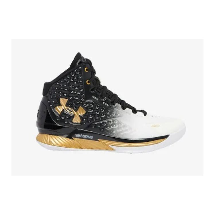 Image of Under Armour Curry 1 MVP (2022)