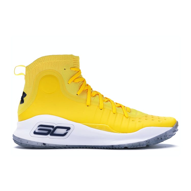 Image of Under Armour Curry 4 Cal