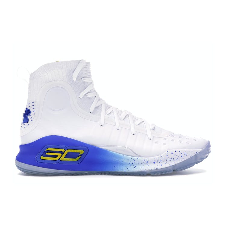 Image of Under Armour Curry 4 Home